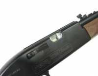 планка пневматической винтовки Crosman 2100 B 4,5 мм