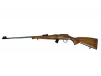 Карабин CZ-452-2E ZKM 22lr ком 8268 вид сбоку