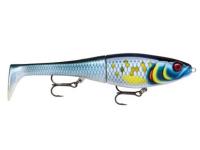 Воблер Rapala X-Rap Peto 20 SCRB (медленно тонущий)