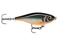 Воблер Rapala X-Rap Twichin Shad 08 HLW (медленно тонущий)