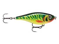 Воблер Rapala X-Rap Twichin Shad 08 HTP (медленно тонущий)