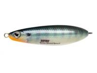 Незацепляйка Rapala Rattlin Minnow Spoon 08 BG