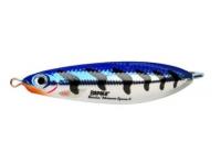 Незацепляйка Rapala Rattlin Minnow Spoon 08 MBT