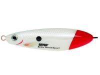 Незацепляйка Rapala Rattlin Minnow Spoon 08 PWRT