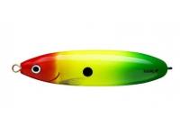 Незацепляйка Rapala Rattlin Minnow Spoon 08 RYGR