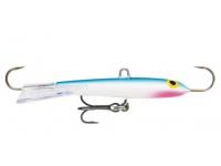 Балансир Rapala Flat Jig 06 GPB (6 см, 34 гр)