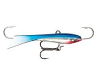 Балансир Rapala Snap Rap 06 CHB (6 см, 9 гр)