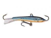 Балансир Rapala Jigging Rap 05 BSM (5 см, 9 гр)