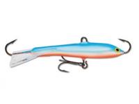 Балансир Rapala Jigging Rap 05 BSR (5 см, 9 гр)