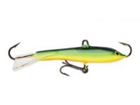 Балансир Rapala Jigging Rap 05 BYR (5 см, 9 гр)