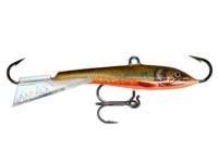 Балансир Rapala Jigging Rap 05 CHL (5 см, 9 гр)