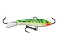 Балансир Rapala Jigging Rap 05 GGT (5 см, 9 гр)