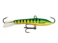 Балансир Rapala Jigging Rap 05 P (5 см, 9 гр)