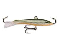 Балансир Rapala Jigging Rap 05 RFSH (5 см, 9 гр)