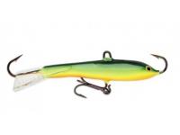 Балансир Rapala Jigging Rap W07 BYR