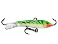 Балансир Rapala Jigging Rap W07 GGT