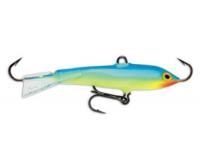 Балансир Rapala Jigging Rap W07 PRT