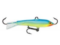 Балансир Rapala Jigging Rap W07 PRT