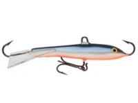 Балансир Rapala Jigging Rap W07 SSD