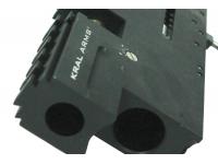 Ствольная коробка для Kral Puncher Maxi 3 (калибр 6,35, со спортивным спусковым крючком) вид №2