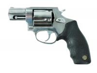 Травматический револьвер Taurus Lom-13 9mm P.A. ком 3817 вид сбоку