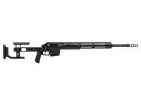 Винтовка Victrix Gladio X Hard black anodized 24 дюйма 6,5 Creedmoor L=610