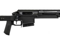 Винтовка Victrix Gladio X Hard black anodized 24 дюйма 6,5 Creedmoor L=610 мм - затвор