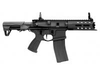 Страйкбольная модель автомата GG ARP556 EGC-ARP-556-BNB-NCM скорость 110-120 Black