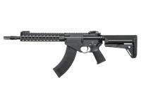  Страйкбольная модель автомата CYMA CM093D ARAC SR47 - вид слева