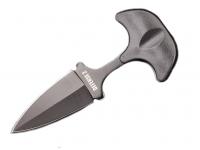 Нож Ножемир тычковой Defense 2 (черный)