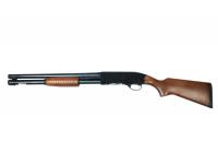Ружье Winchester-1300 12x76 ком 0639 направлено влево