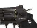 Пневматический пистолет Gletcher SW B6 4,5 мм