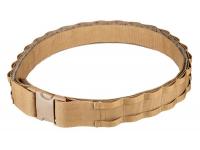 Пояс тактический Wartech TV-108-CB-L-XL Ланец размер L-XL (52-58) (Coyote Brown, CB)