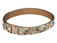Пояс тактический Wartech TV-108-MCN-L-XL Ланец размер L-XL (52-58) (Multicam)
