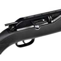 Пневматическая винтовка Umarex 850 Air Magnum 4,5 мм (газобал, пластик) цевье