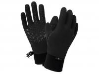 Перчатки Dexshell StretchFit Gloves, черный L