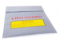 Пакет для хранения LiPo АКБ термостокий AGR IP-021 LiPo Guard 23x30 см