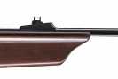 Пневматическая винтовка Umarex 850 Air Magnum Hunter 4,5 мм (газобал, дерево) целик №