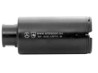 Пламегаситель-маскиратор Armacon Волк-5 (5,56, 1-2-28) (для AR .223)