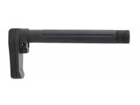 Комплект тактического приклада Armacon Баскак (приклад Com-Spec, труба AR стандарта с трещоткой, контргайка, затыльник)