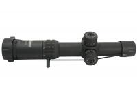 Оптический прицел Remington 1-5x24 Fury 30 мм, D7 вид №4