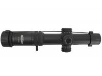 Оптический прицел Remington 1-5x24 Fury 30 мм, D7 вид №6