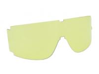 Линзы AGR X800Y сменные для очков Bolle X800 реплика (желтые, Yellow)