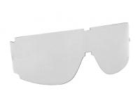 Линзы AGR X800w сменные для очков Bolle X800 реплика (белые, White)