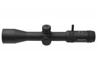 Оптический прицел Remington 3-9x40 Fury 30 мм, Mil-Dot вид сбоку