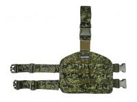 Платформа набедренная Tornado Airsoft TA_HP_EMP