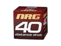 Патрон 12x73 № 2 40 гр NRG Distance shot AZOT (в пачке 25 штук, цена за 1 патрон)