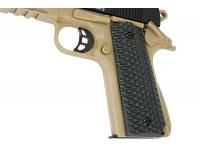 Пневматический пистолет Crosman Classic 1911 Pistol Kit + шарики BB + мишень 4,5 мм вид №2