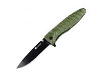 Нож Ganzo Green G620g1