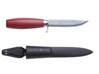 Нож Morakniv Classic 611 (бордовый)